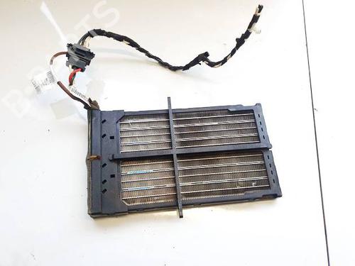 Used Heater resistor Heater resistor AUDI A5 (8T3) 2.0 TDI (170 hp) 35031169 35031169