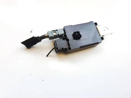 Electronic module CITROËN C5 III (RD_) 1.6 HDi 110 (RD9HZC) | BP34757689M83 - Image 3