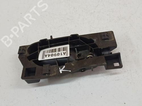 Front left interior door handle CITROËN C4 I (LC_) 1.6 HDi | BP34876380I13 - Image 3