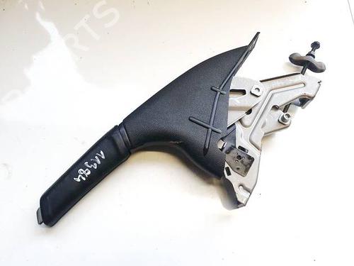 Used Hand brake Hand brake FORD ASIA & OCEANIA LASER / LASER LIDEA (BA_2, BA_3, BA_4, BJ_2) 2.0 D (70 hp) 35831028 35831028