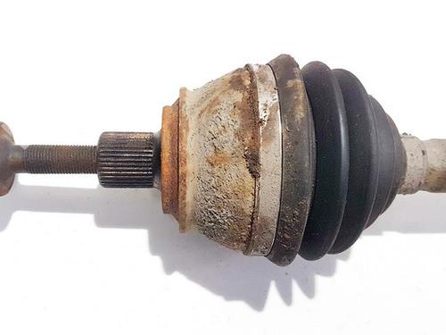 Right front driveshaft AUDI A6 C6 (4F2) 3.2 FSI quattro | BP35437218M39 - Image 2
