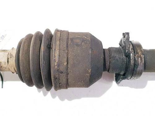 Right front driveshaft SAAB 9-3 (YS3F, E79, D79, D75) 2.2 TiD | BP35349904M39 - Image 3
