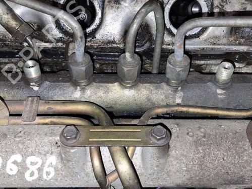 Used Injection rail Injection rail 34913010 34913010