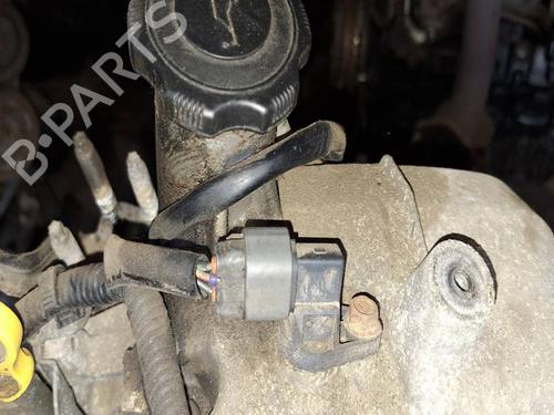 Electronic sensor MAZDA 3 (BK) 1.6 (BK14) | BP36686818M84 - Image 4
