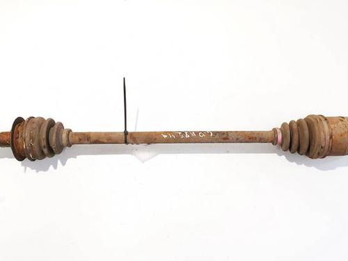 Used Right rear driveshaft Right rear driveshaft 35387804 35387804
