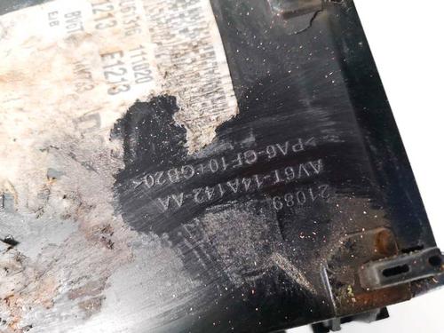 Fuse box FORD FOCUS III 1.6 TDCi | BP32933666E1 - Image 3