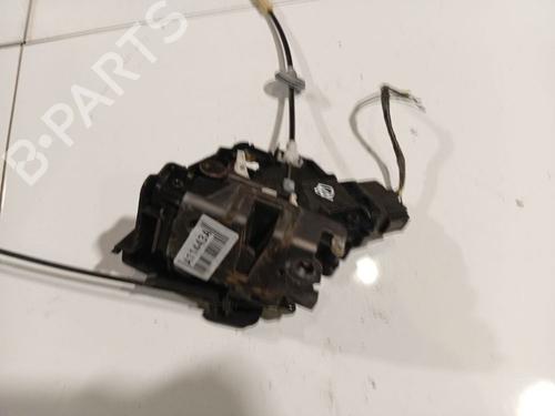 Front right lock FORD C-MAX (DM2) 1.8 | BP37504872C97 - Image 3