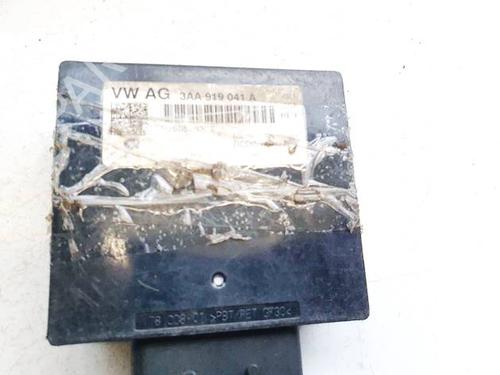 Electronic module SKODA SUPERB II (3T4) 1.6 TDI | BP40166693M83 - Image 2
