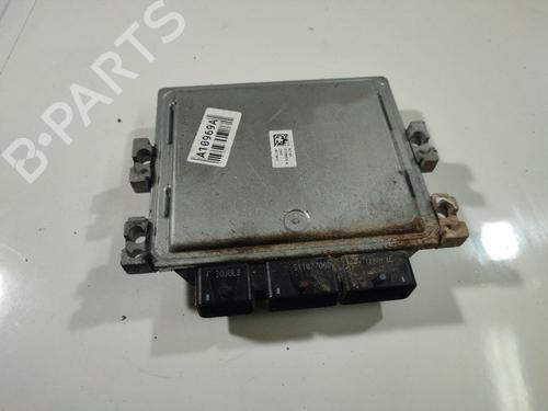 Used Engine control unit (ECU) Engine control unit (ECU) FORD GALAXY II (WA6) 2.0 TDCi (140 hp) 32539629 32539629