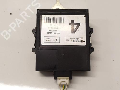 Used Electronic module Electronic module 35971428 35971428