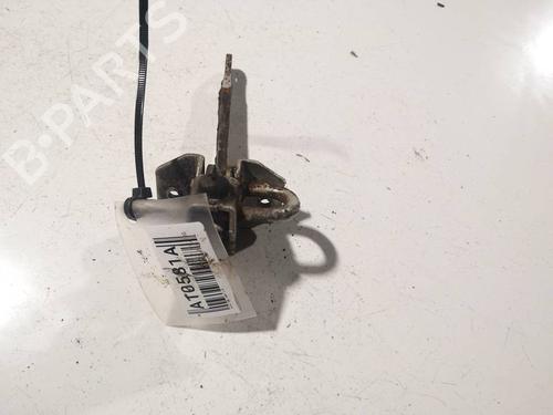 Used Hinge/Door check strap Hinge/Door check strap AUDI 100 C3 Saloon (443, 444) 2.0 (115 hp) 34951181 34951181