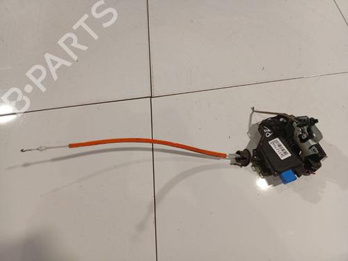 Used Front left lock Front left lock AUDI A3 (8P1) 2.0 TDI 16V (140 hp) 36506888 36506888