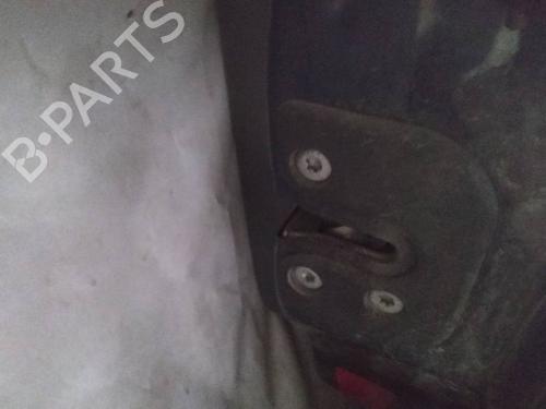 Used Front right lock Front right lock SAAB 9-3 (YS3D) 2.2 TiD (115 hp) 35269065 35269065