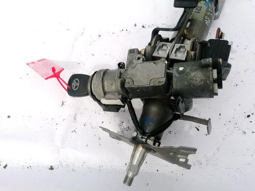 Used Ignition barrel Ignition barrel 35395439 35395439