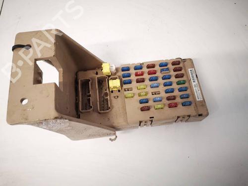 Used Fuse box Fuse box SUBARU LEGACY IV Estate (BP) 2.0 AWD (BP5) (138 hp) 32969981 32969981