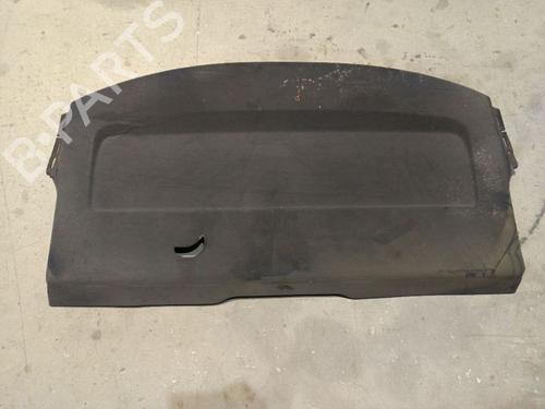 Used Rear parcel shelf Rear parcel shelf 34927583 34927583