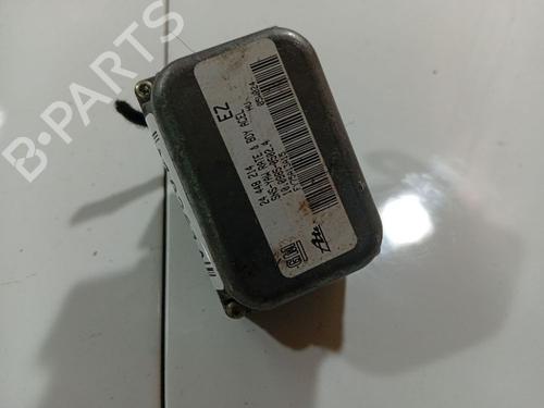 Used Electronic module Electronic module OPEL ASTRA H (A04) 1.7 CDTI (L48) (100 hp) 34915043 34915043
