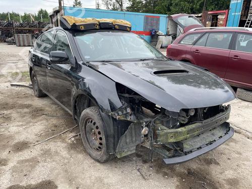 Used Parts SUBARU LEGACY V (BM) 2.0 D AWD (BMD) (150 hp) 4470883