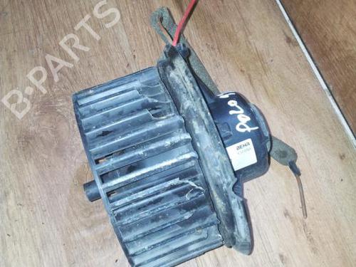 Used Heater blower motor Heater blower motor VW POLO Van Hatchback Van (6N1) 1.4 (60 hp) 35852324 35852324