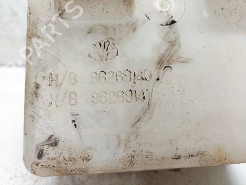 Sprinklertank DAEWOO LANOS Saloon (KLAT) 1.6 16V | BP34930367C113 - Image 4