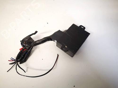 Used Electronic module Electronic module FORD FOCUS III 1.6 TDCi (95 hp) 32937977 32937977