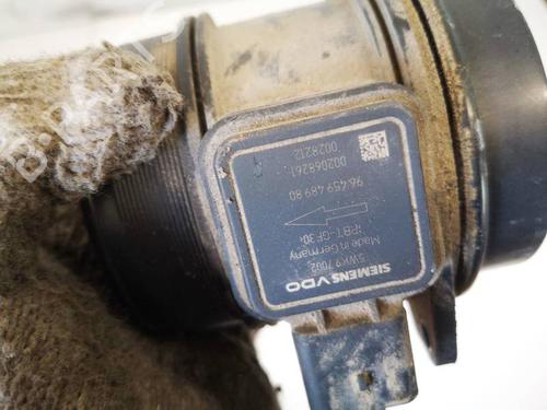 Mass air flow sensor CITROËN C5 III (RD_) 2.0 HDi 140 (RDRHF8, RDRHFA, RDRHA8, RDRHAJ) | BP35224974M95 - Image 2