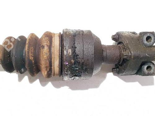 Right front driveshaft OPEL ASTRA H (A04) 1.7 CDTI (L48) | BP35350274M39 - Image 3