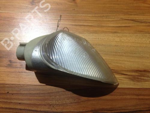 Used Right front indicator Right front indicator 35668178 35668178