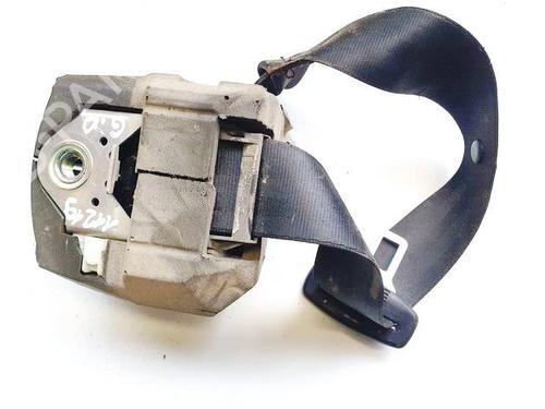 Rear right seatbelt VW PASSAT B6 (3C2) 2.0 TDI | BP34785801I28 - Image 2