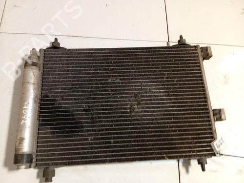Used AC radiator AC radiator CITROËN C4 I (LC_) 1.6 HDi (109 hp) 34829466 34829466