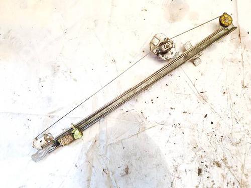 Used Front left window mechanism Front left window mechanism 35294580 35294580