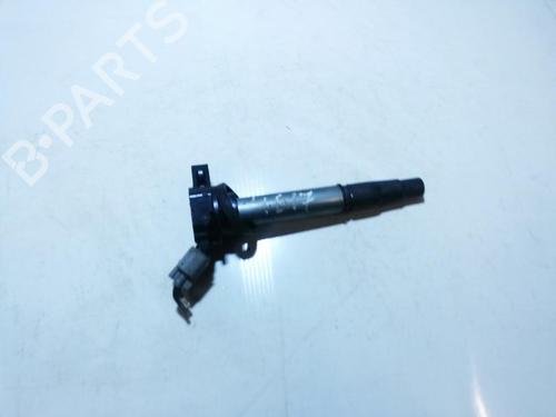 Used Ignition coil Ignition coil TOYOTA PRIUS (_W3_) 1.8 Hybrid (ZVW3_) (99 hp) 35851857 35851857