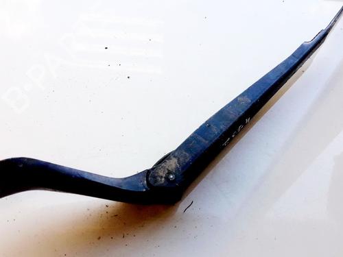 Used Front windshield wiper arm Front windshield wiper arm SEAT ALHAMBRA (7V8, 7V9) 1.9 TDI (115 hp) 33519792 33519792
