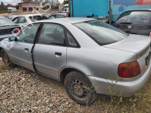 Pipe AUDI A4 B5 (8D2) 1.9 TDI | BP33519251M125 - Image 9