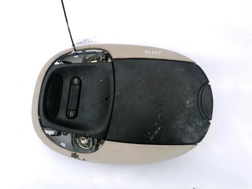 Plafonier Plafonier CHRYSLER VOYAGER IV (RG, RS) 3.3 (174 hp) 35561283 35561283