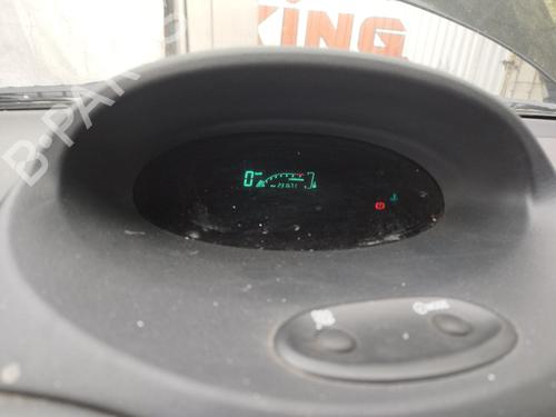 Switch TOYOTA YARIS VERSO (_P2_) 1.3 (NCP20_, NCP22_, NCP20R, NCP22R) | BP35486677I30  - Image 9