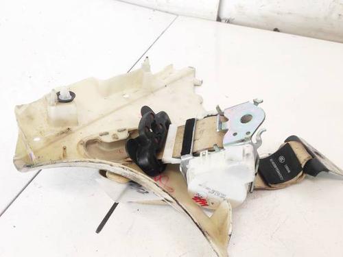 Used Rear left seatbelt Rear left seatbelt 35282410 35282410