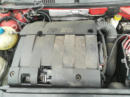Warning switch FIAT STILO (192_) 1.6 16V (192_XB1A) | BP35853713I22 - Image 4