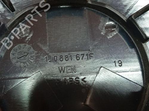 Interior handle SEAT LEON (1P1) 1.9 TDI | BP38630811I7 - Image 4
