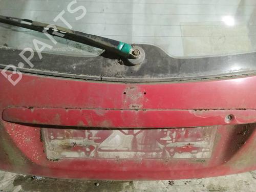 Used Tailgate trim Tailgate trim 35342623 35342623
