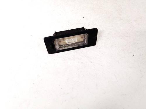 licence-plate-light-bmw-3-f30-f80-2011-2012-2013-2014-2015-2016-2017-2018-35346660 main image
