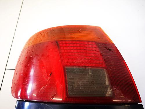 Used Left taillight Left taillight AUDI A4 B5 (8D2) 1.9 TDI (90 hp) 35491759 35491759