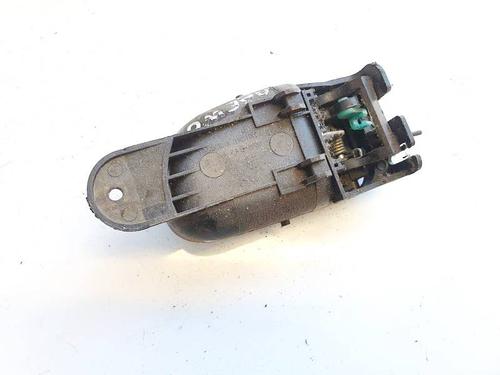 Front right interior door handle CHEVROLET REZZO MPV (U100) 1.6 | BP35256057I14 - Image 3