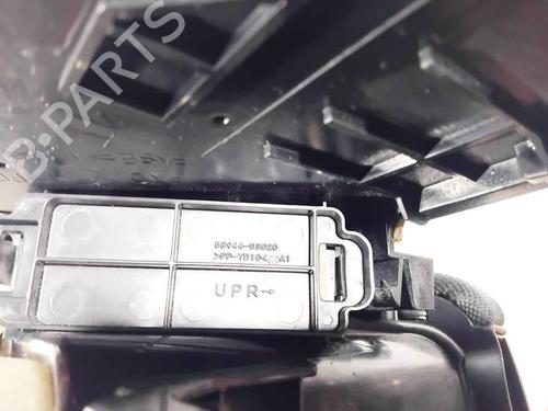Armrest / Center console LEXUS IS II (_E2_) 220d (ALE20) | BP35207443I20 - Image 3