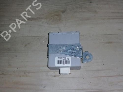 Used Electronic module Electronic module TOYOTA PREVIA I (_R1_, _R2_) 2.4 (TCR11_, TCR10_, TCR10R, TCR11R) (132 hp) 33480866 33480866