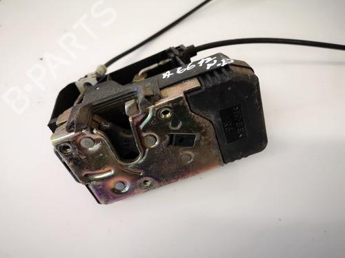 Used Front right lock Front right lock 35496609 35496609