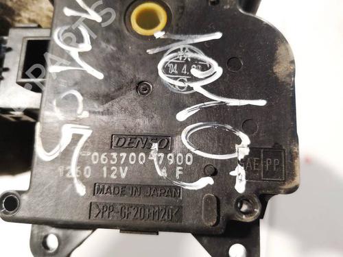 Electronic module TOYOTA YARIS (_P1_) 1.4 D-4D (NLP10_, NLP10R) | BP32580015M83 - Image 3