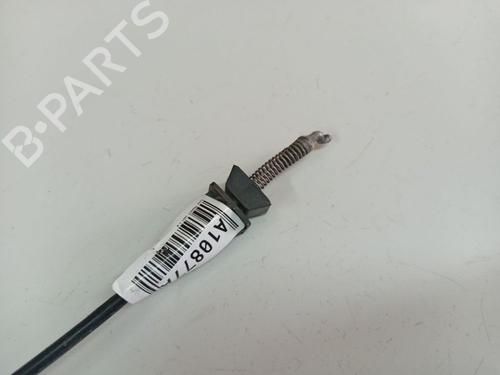 Cable FORD TRANSIT Van (FA_ _) 2.4 DI (FAA_, FAB_, FAC_, FAD_) | BP38715073E12 - Image 3