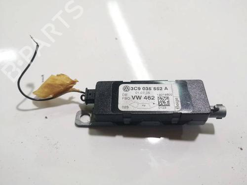 Used Electronic module Electronic module VW PASSAT B6 (3C2) 2.0 TDI (140 hp) 34813803 34813803