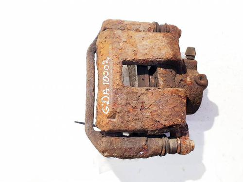 Used Right rear brake caliper Right rear brake caliper 35085775 35085775